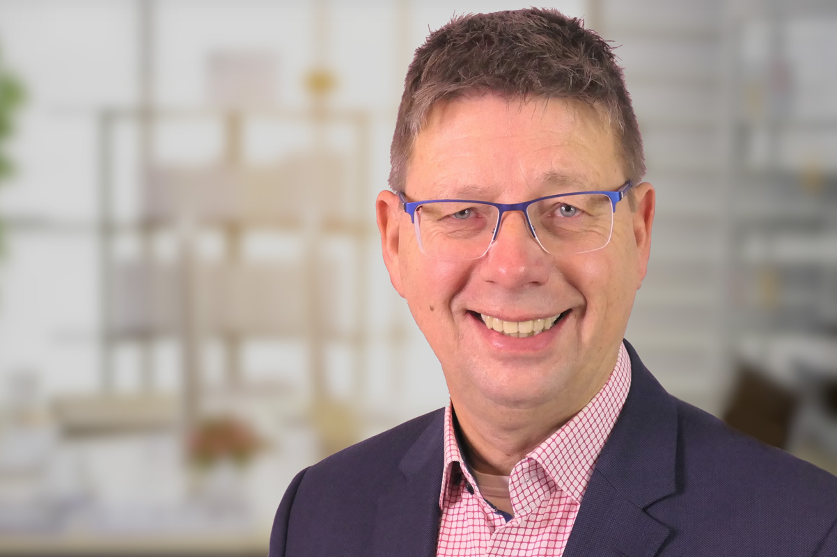 Profil Thomas Gerlach